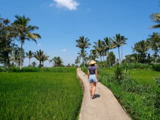 Itinerario di viaggio Indonesia Lombok