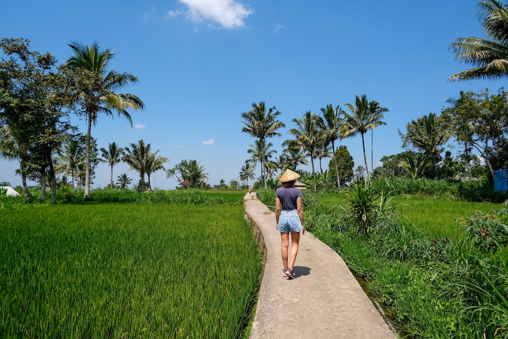 Itinerario di viaggio Indonesia Lombok