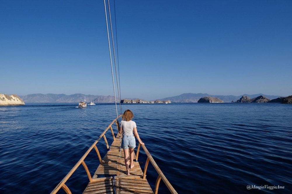 Tour di più giorni Komodo Tour di più giorni Komodo