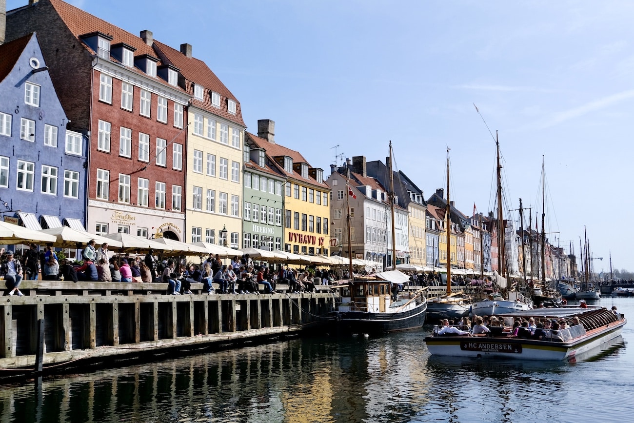 Copenaghen cosa vedere in tre giorni Copenaghen cosa vedere in tre giorni