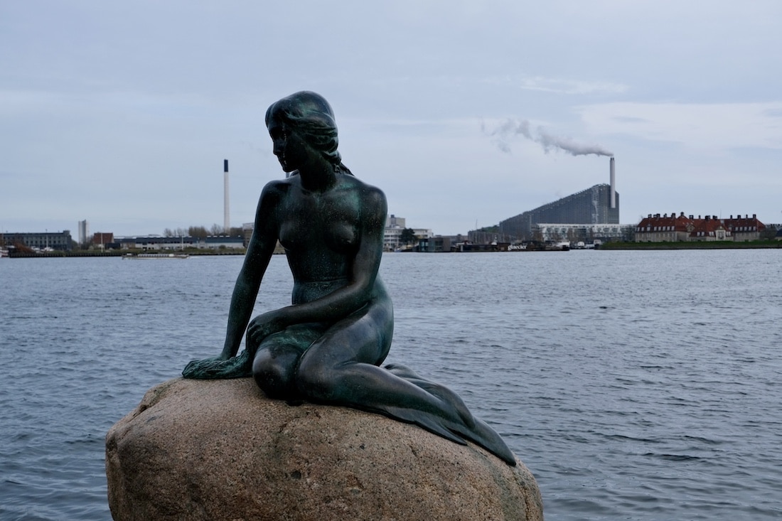 Sirenetta Copenaghen Sirenetta Copenaghen