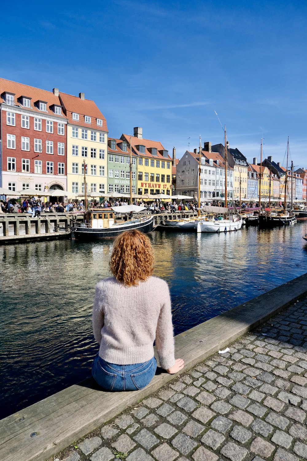 Cosa vedere a Copenaghen in tre giorni: weekend nella capitale danese