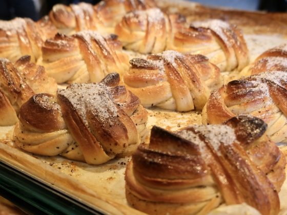 Dove mangiare a Copenaghen