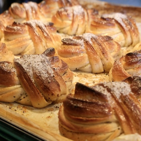 Dove mangiare a Copenaghen