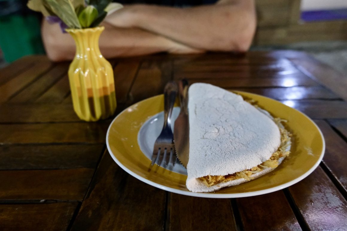 Tapioca Brasile Tapioca Brasile