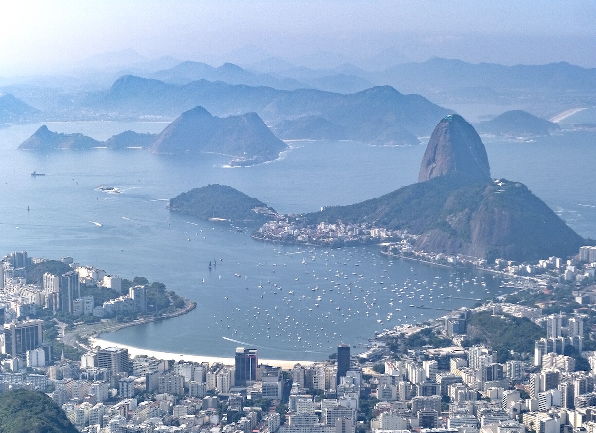 Cosa vedere a Rio de Janeiro, Brasile Cosa vedere a Rio de Janeiro, Brasile