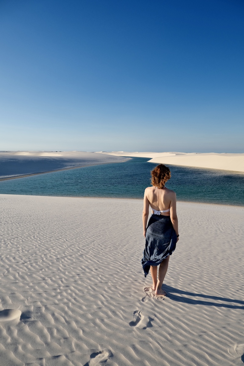 Cosa vedere in Brasile fai da te