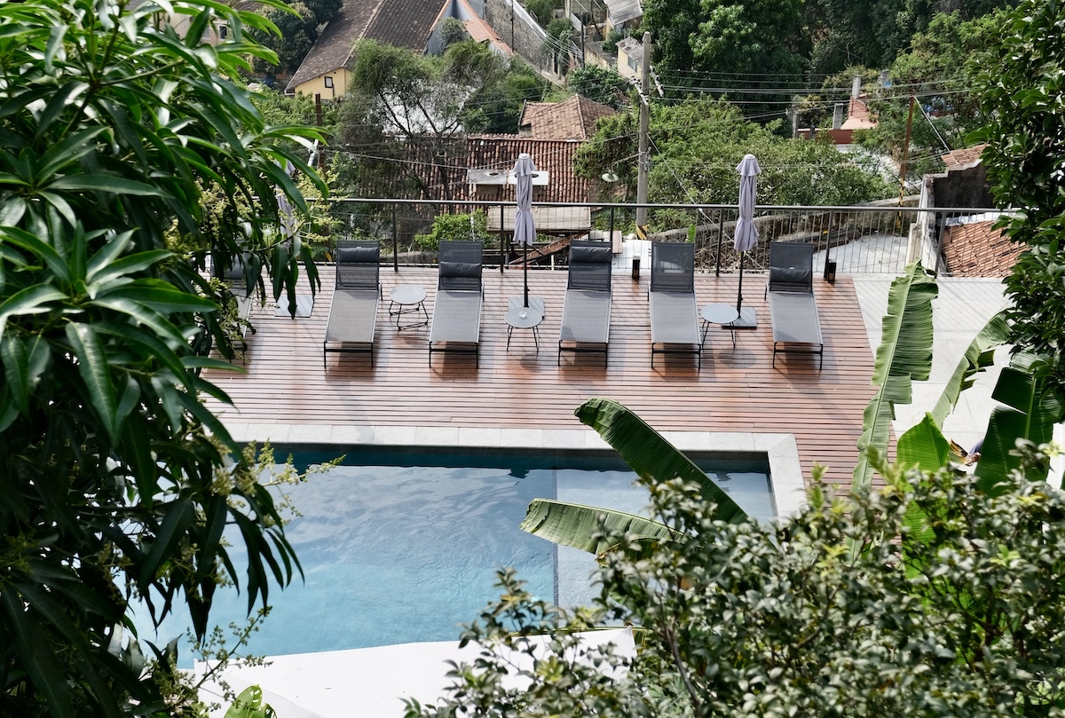 Dove dormire a Rio de Janeiro