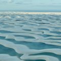 Lencois Maranhenses Brasile