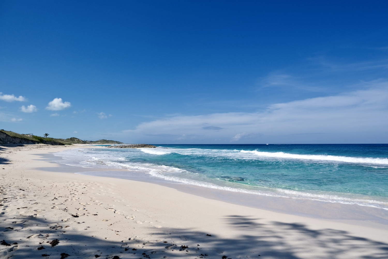 Spiagge più belle delle Bahamas Exuma