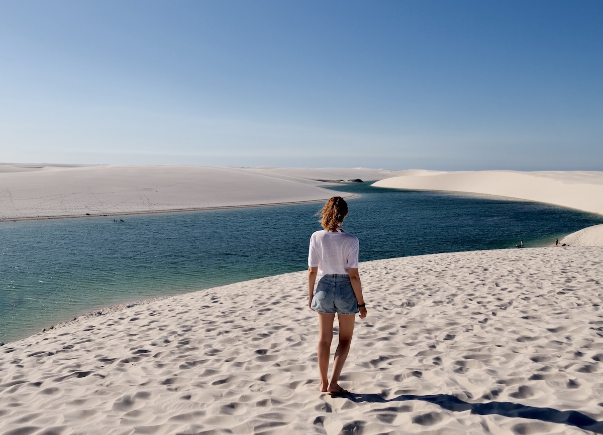 Cosa vedere in Brasile, itinerario 15 giorni