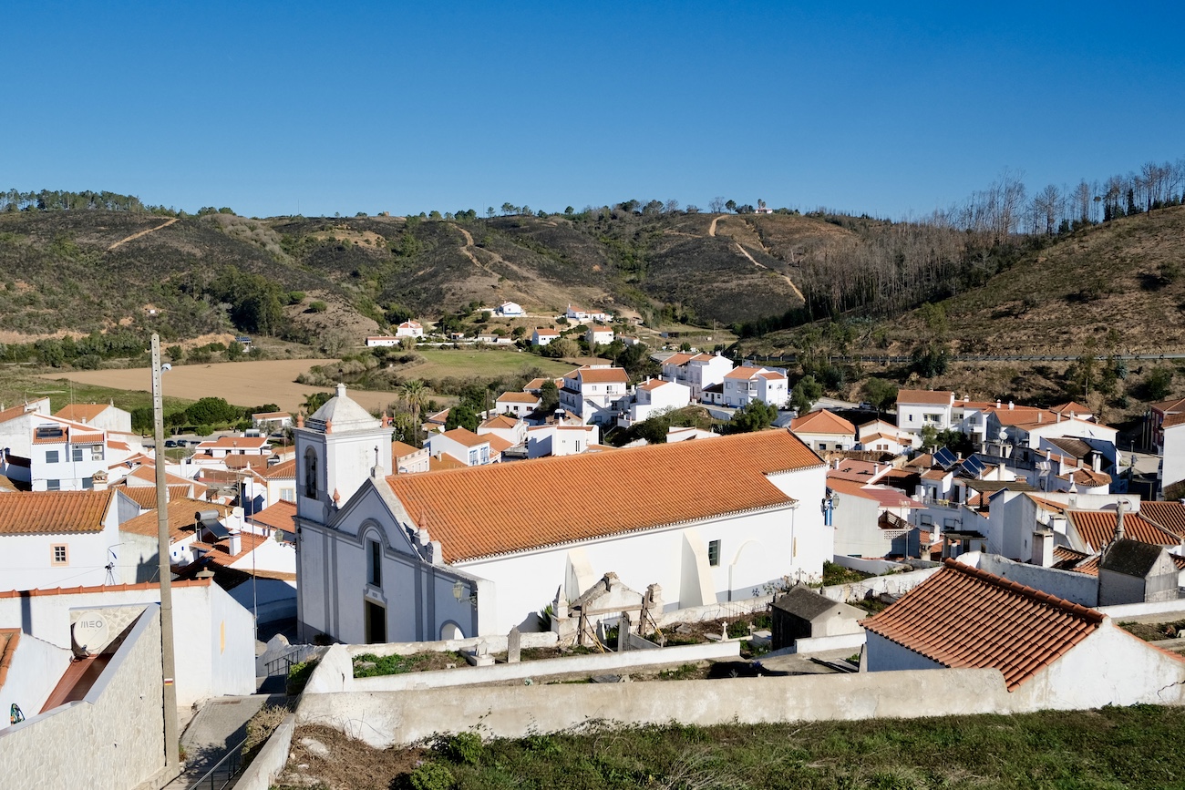 Cosa vedere Algarve: Odeceixe
