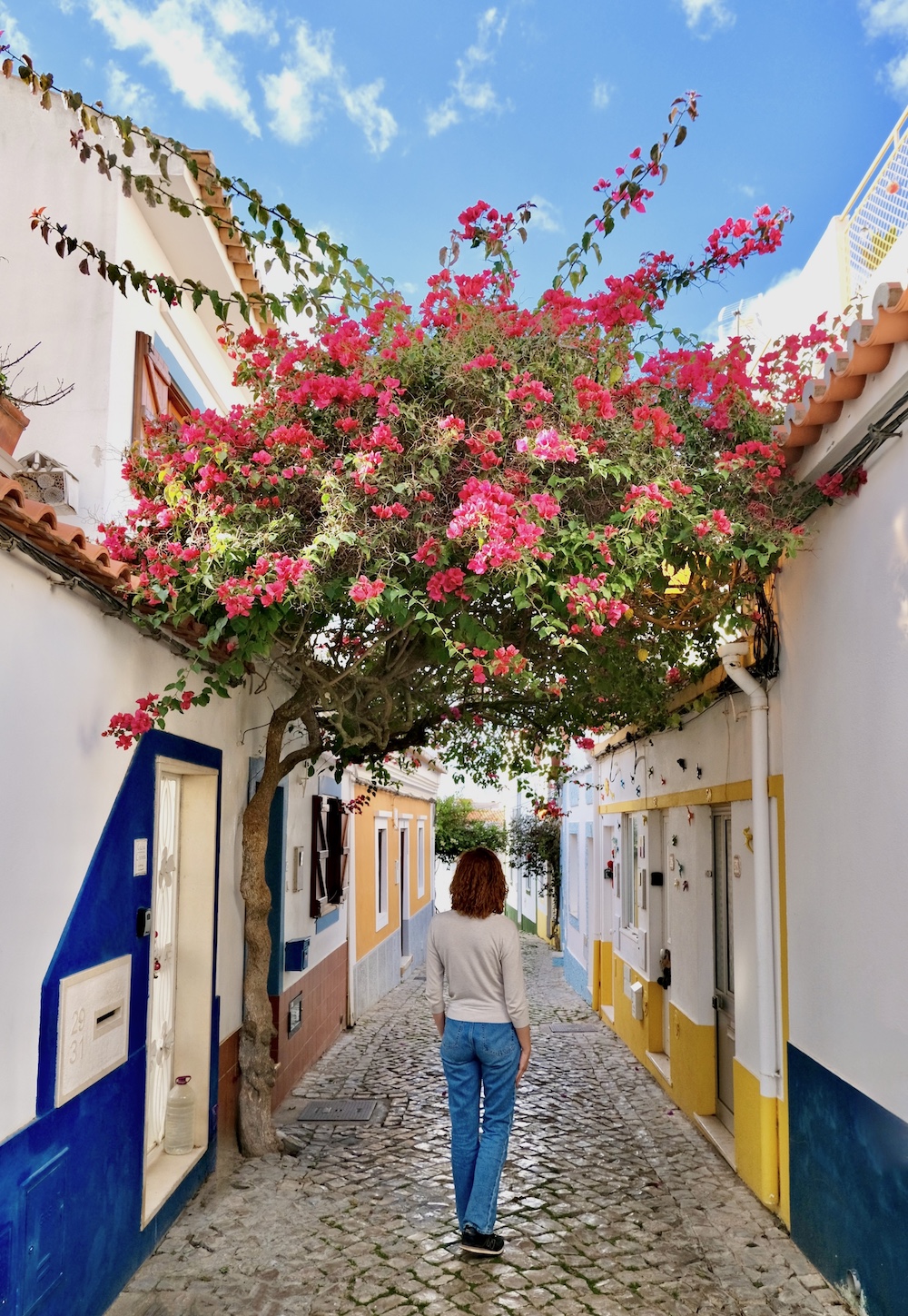 Viaggio in Algarve cosa vedere in 7 giorni