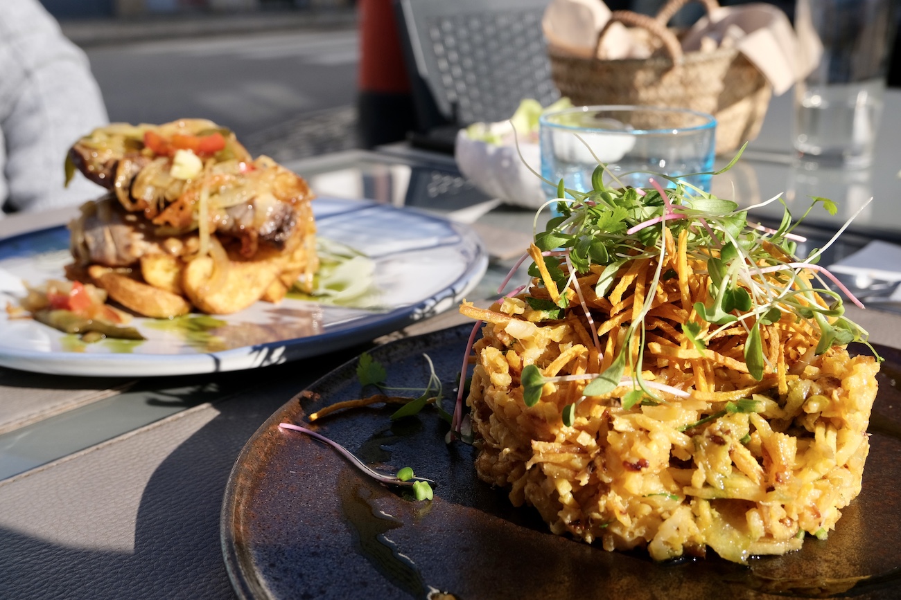 Cosa mangiare in Algarve