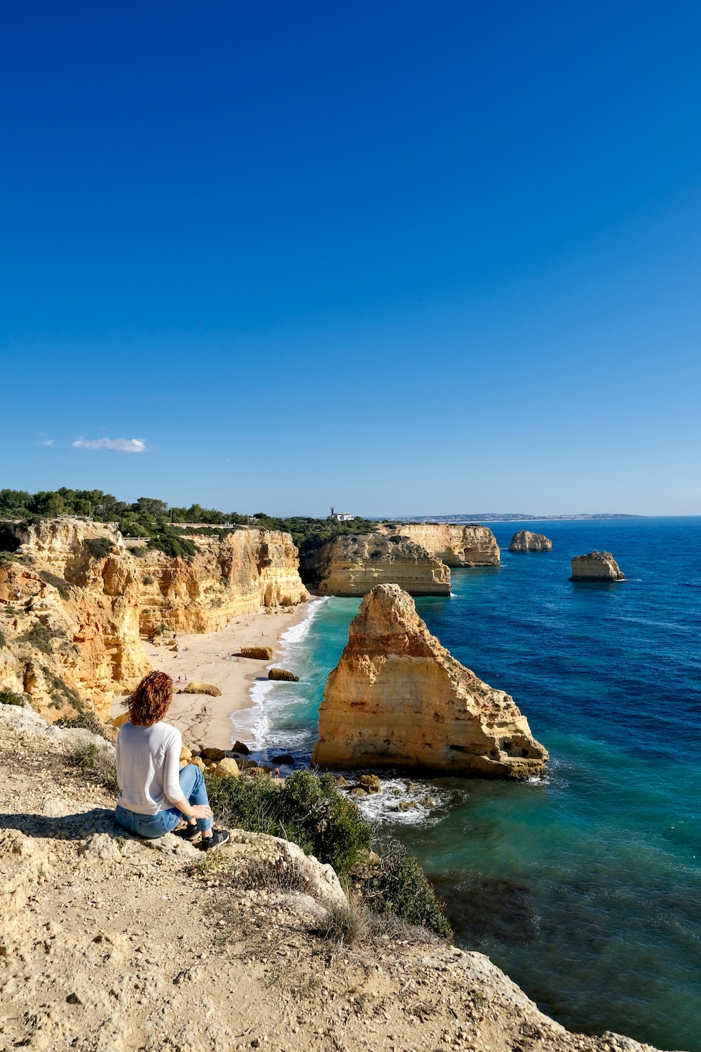 Itinerario viaggio in Algarve 7 giorni