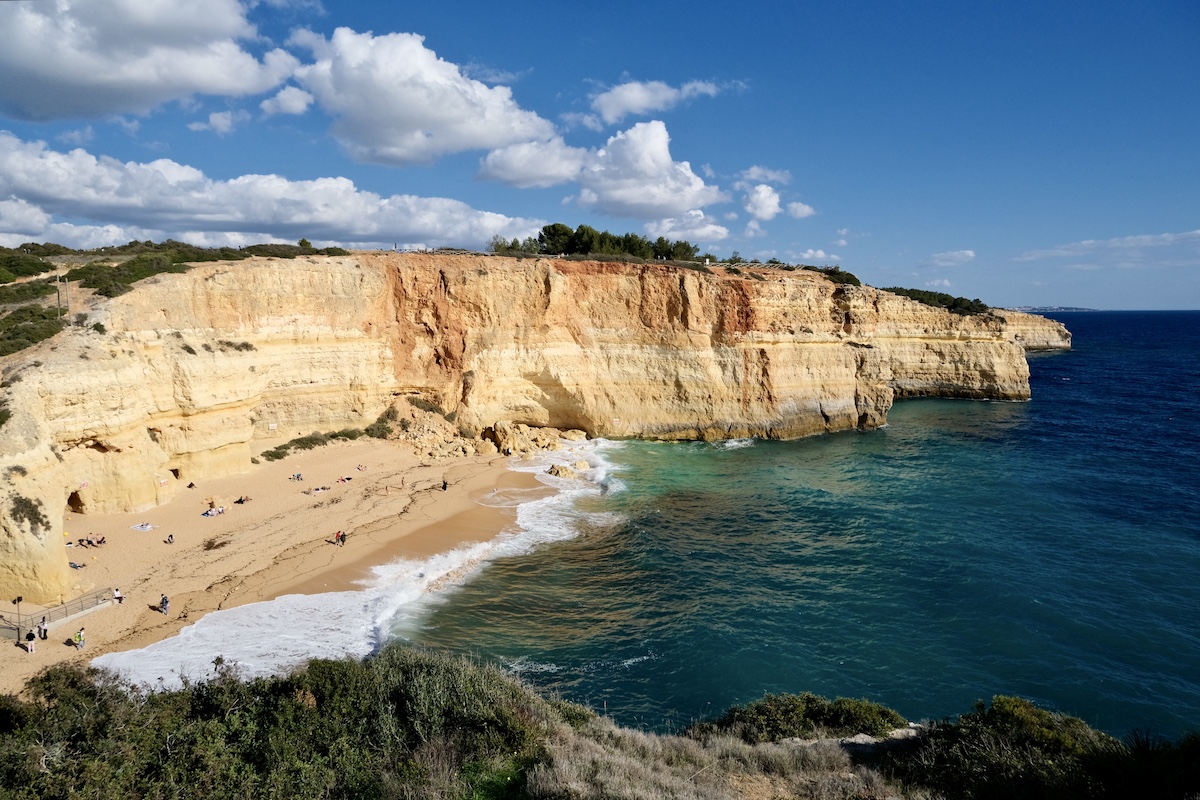 Spiagge da non perdere in Algarve