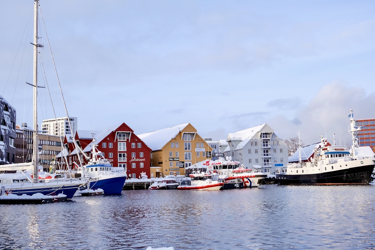 Cosa vedere a Tromso, Norvegia