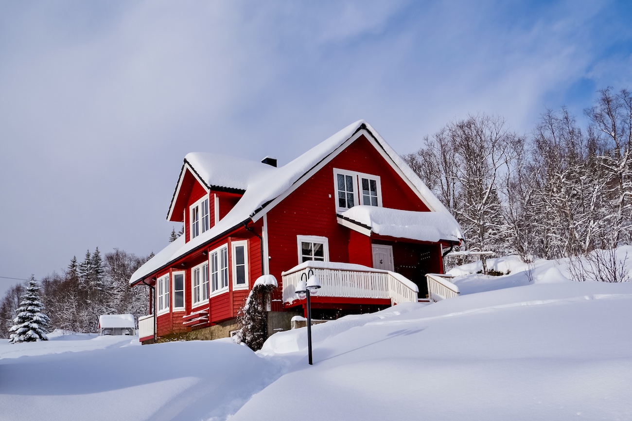 Dove dormire a Tromso