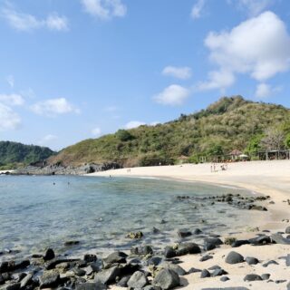 Cosa vedere a Lombok, Indonesia