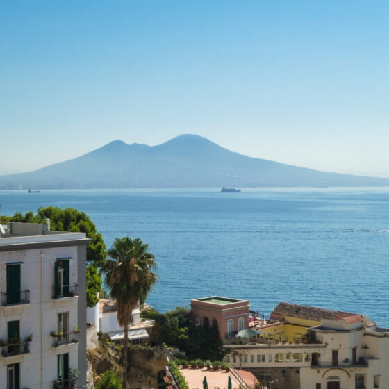 Dove dormire a Napoli