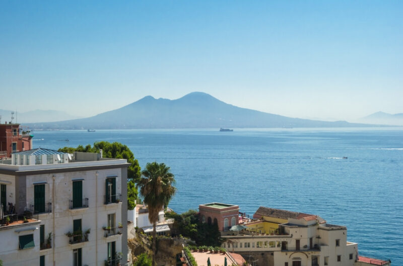 Dove dormire a Napoli