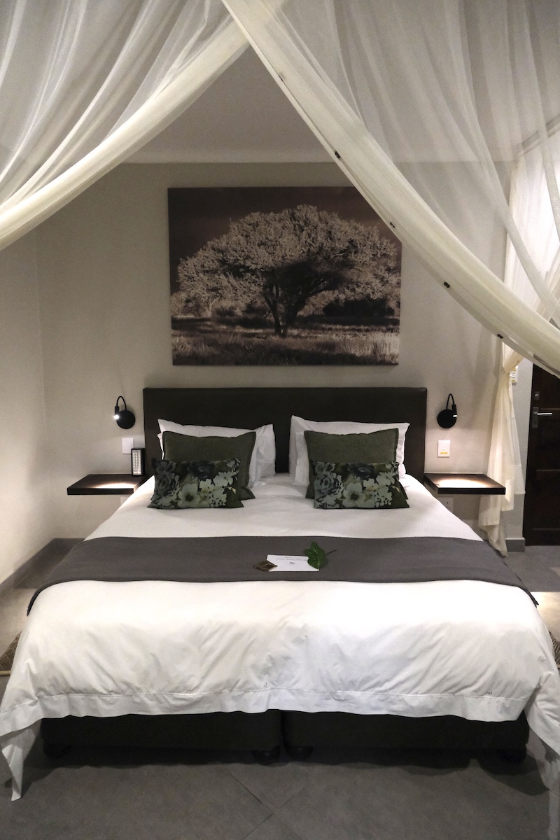 Dove dormire Marloth Park: Kruger Eden Lodge Dove dormire Marloth Park: Kruger Eden Lodge