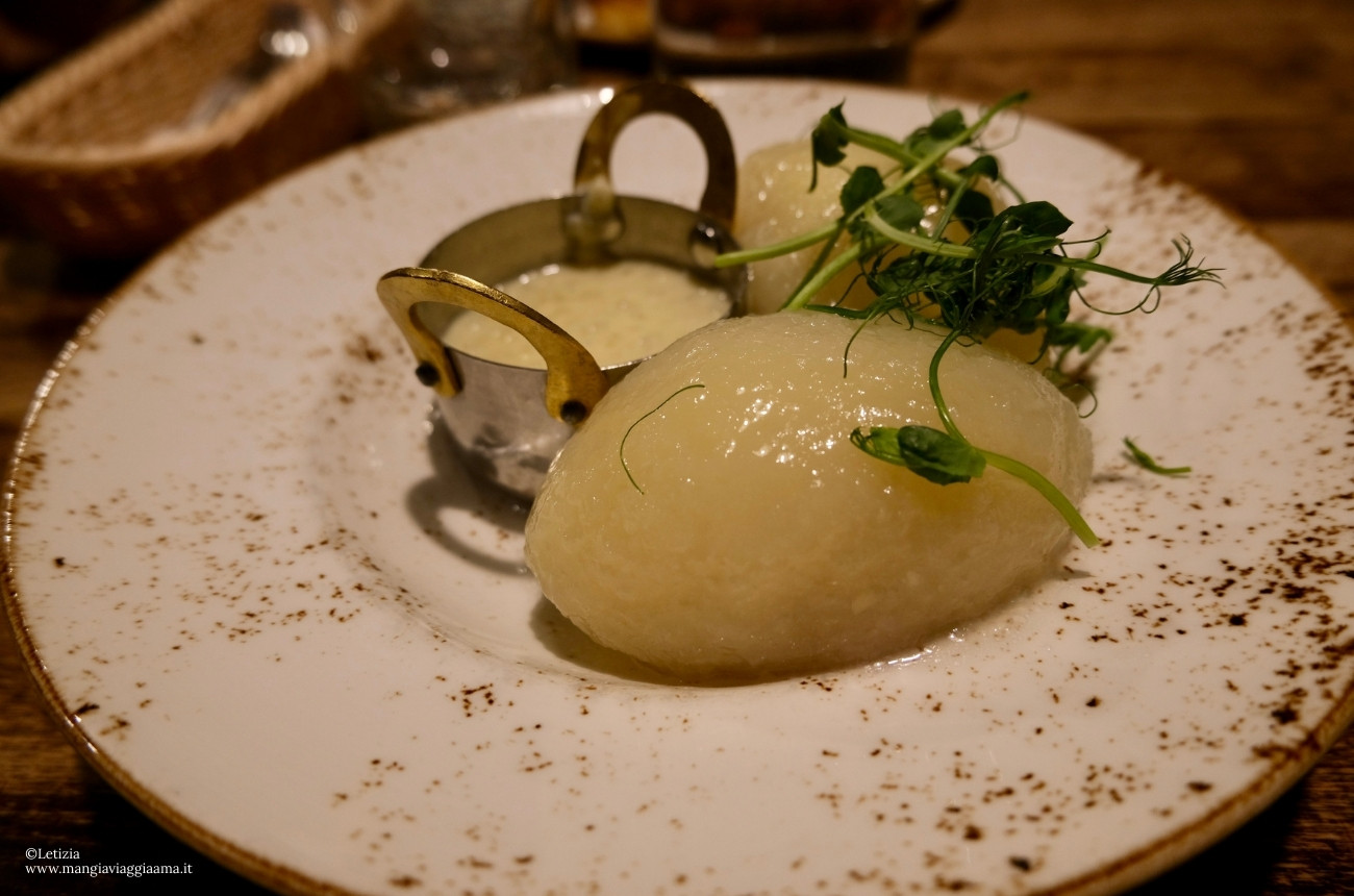 Cosa mangiare a Vilnius Cosa mangiare a Vilnius