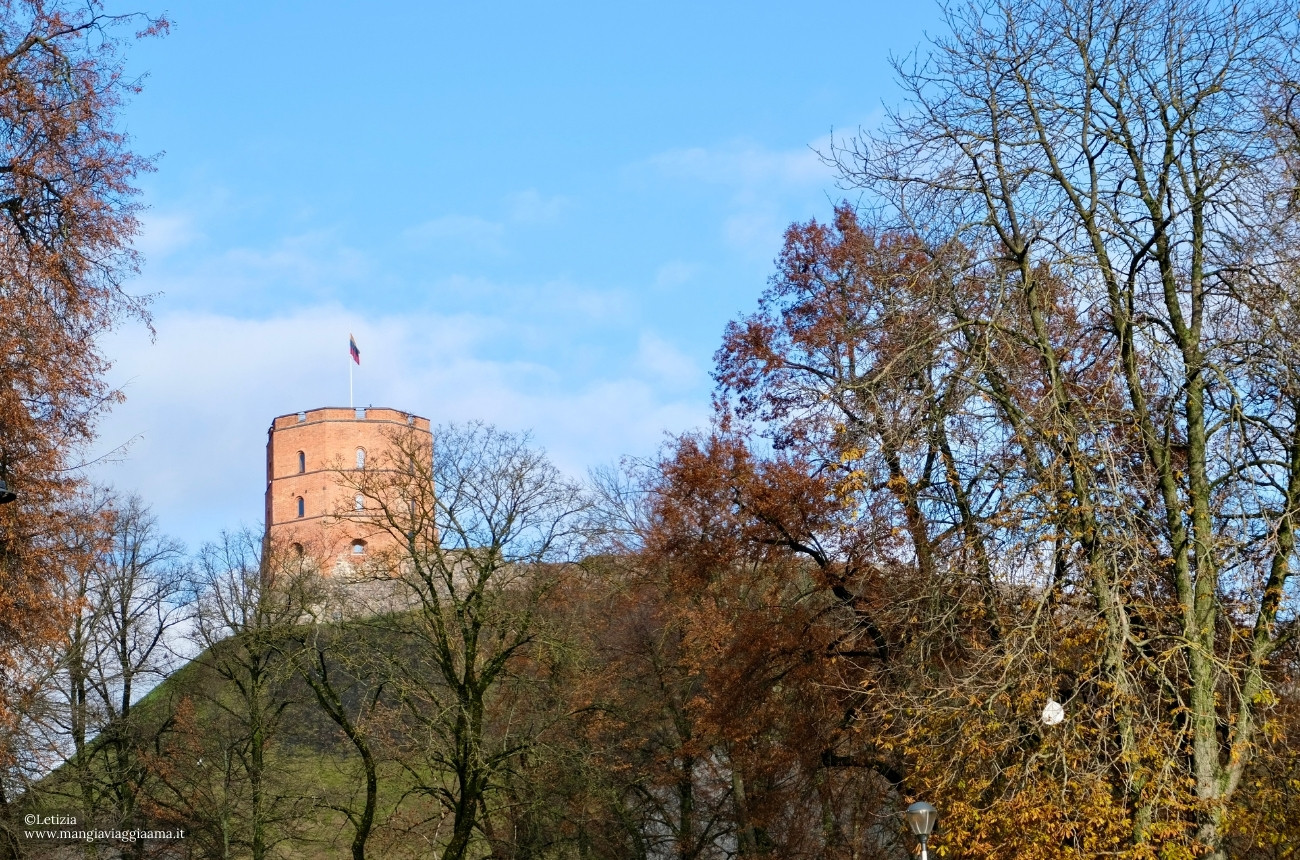 Torre Gediminas, Vilnius Torre Gediminas, Vilnius