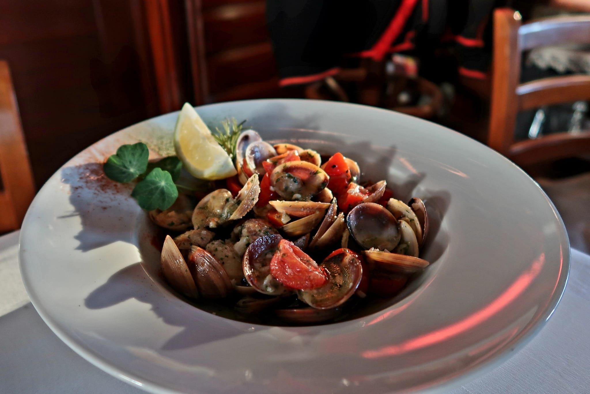 Cucina tradizionale Dalmazia