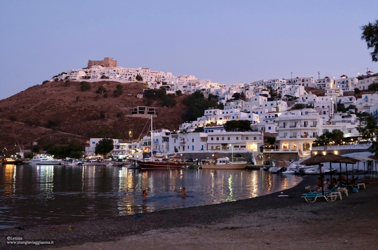 Come arrivare Astipalea isola Grecia Come arrivare Astipalea isola Grecia