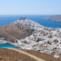 Cosa vedere Astipalea Grecia
