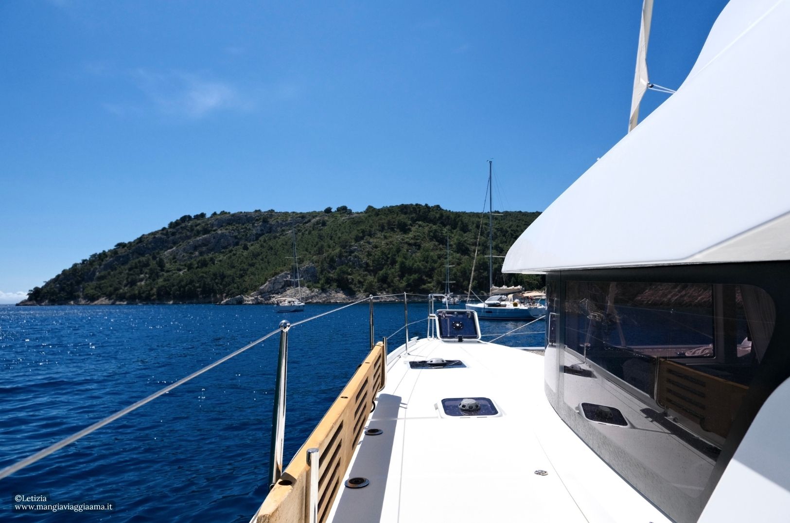 Vacanze in barca a vela consigli Vacanze in barca a vela consigli