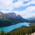 Itinerario Canada Occidentale due settimane