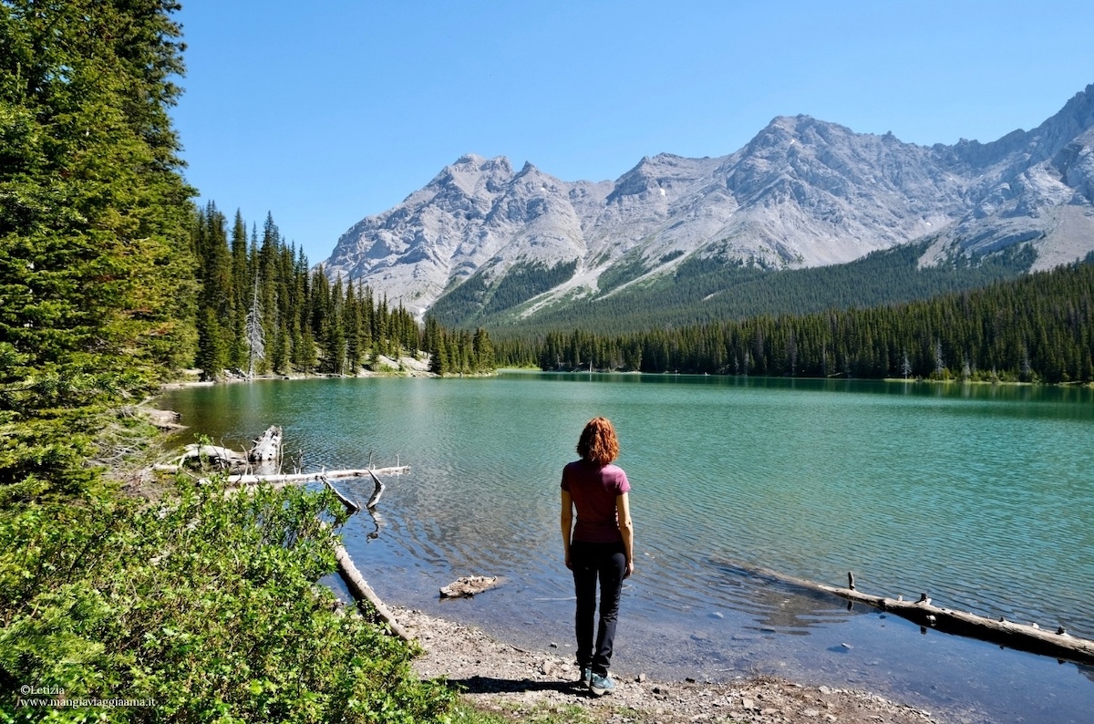 Kananaskis Canada