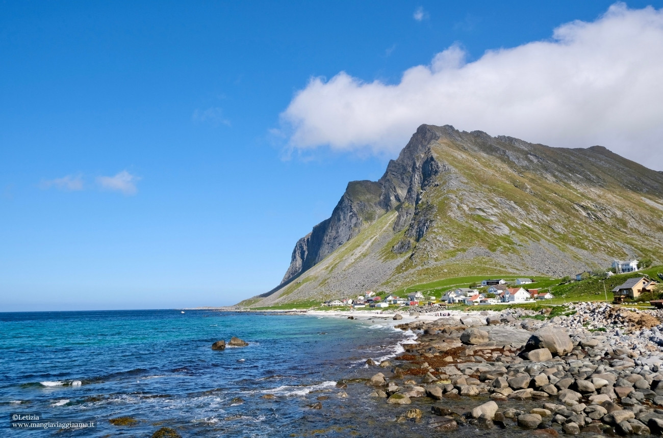 Noleggio auto Lofoten Noleggio auto Lofoten