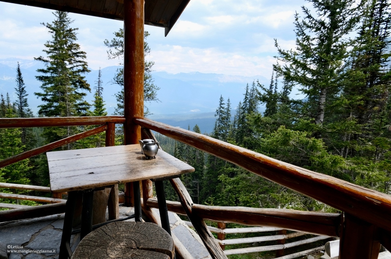 Cosa fare a Lake Louise: Tea House Lake Agnes