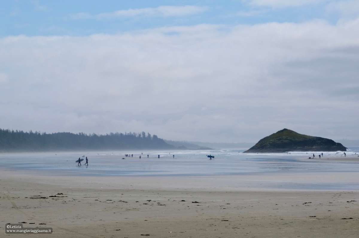 Tofino, Vancouver Island