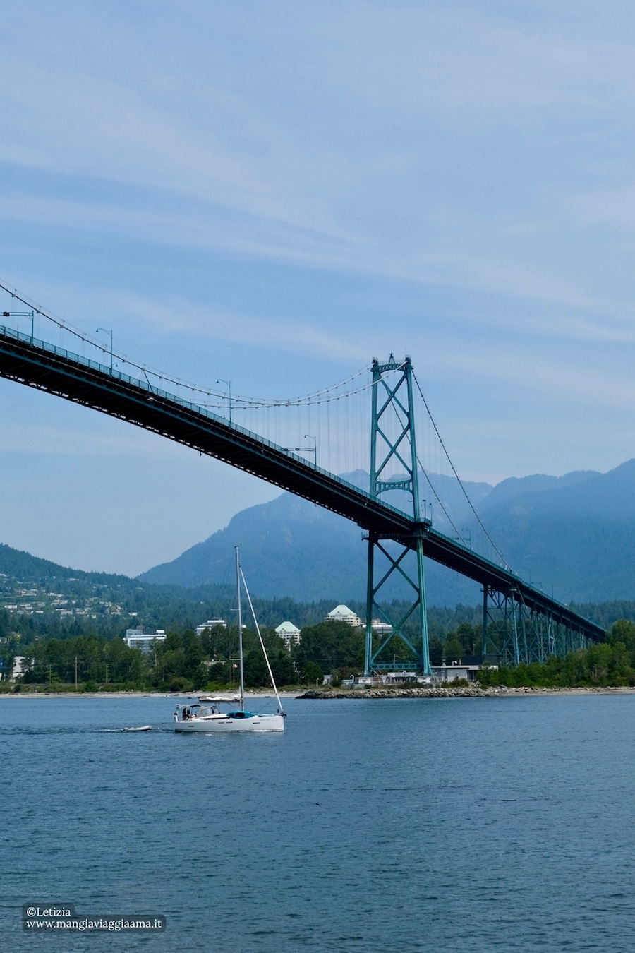 Vancouver cosa vedere