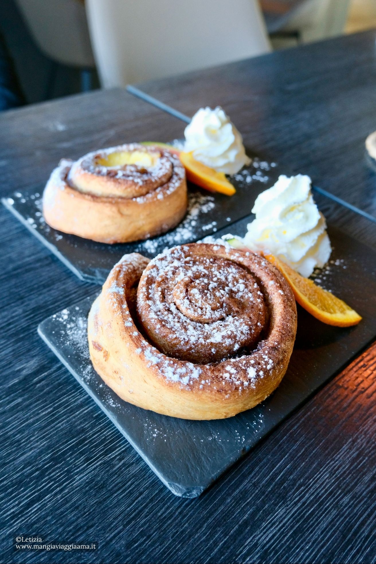 World's best cinnamon buns, Lofoten